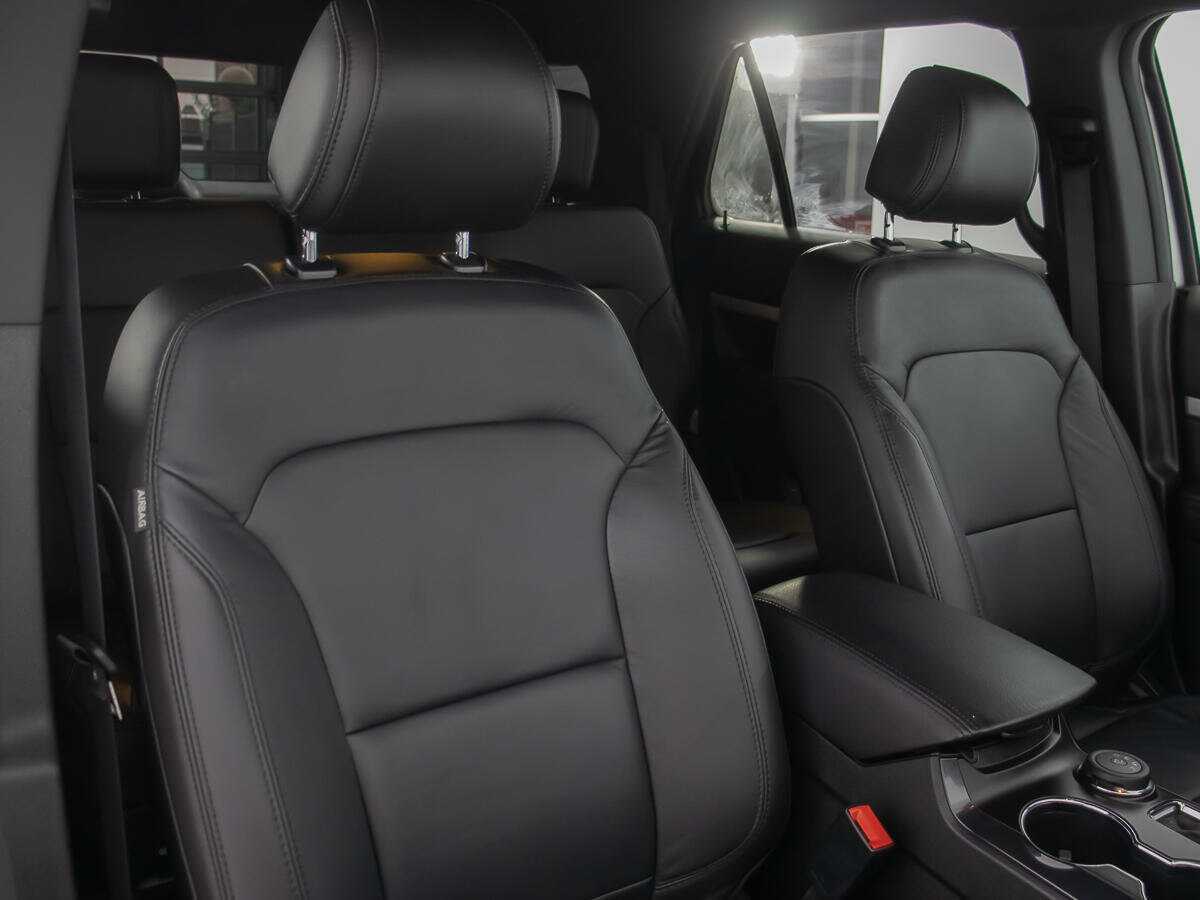 Купить Ford Explorer, 2017, 89 000 км, фото №11