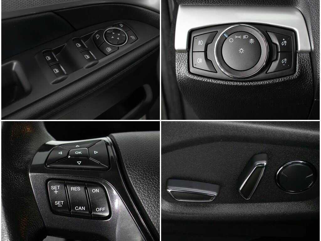 Купить Ford Explorer, 2017, 89 000 км, фото №21