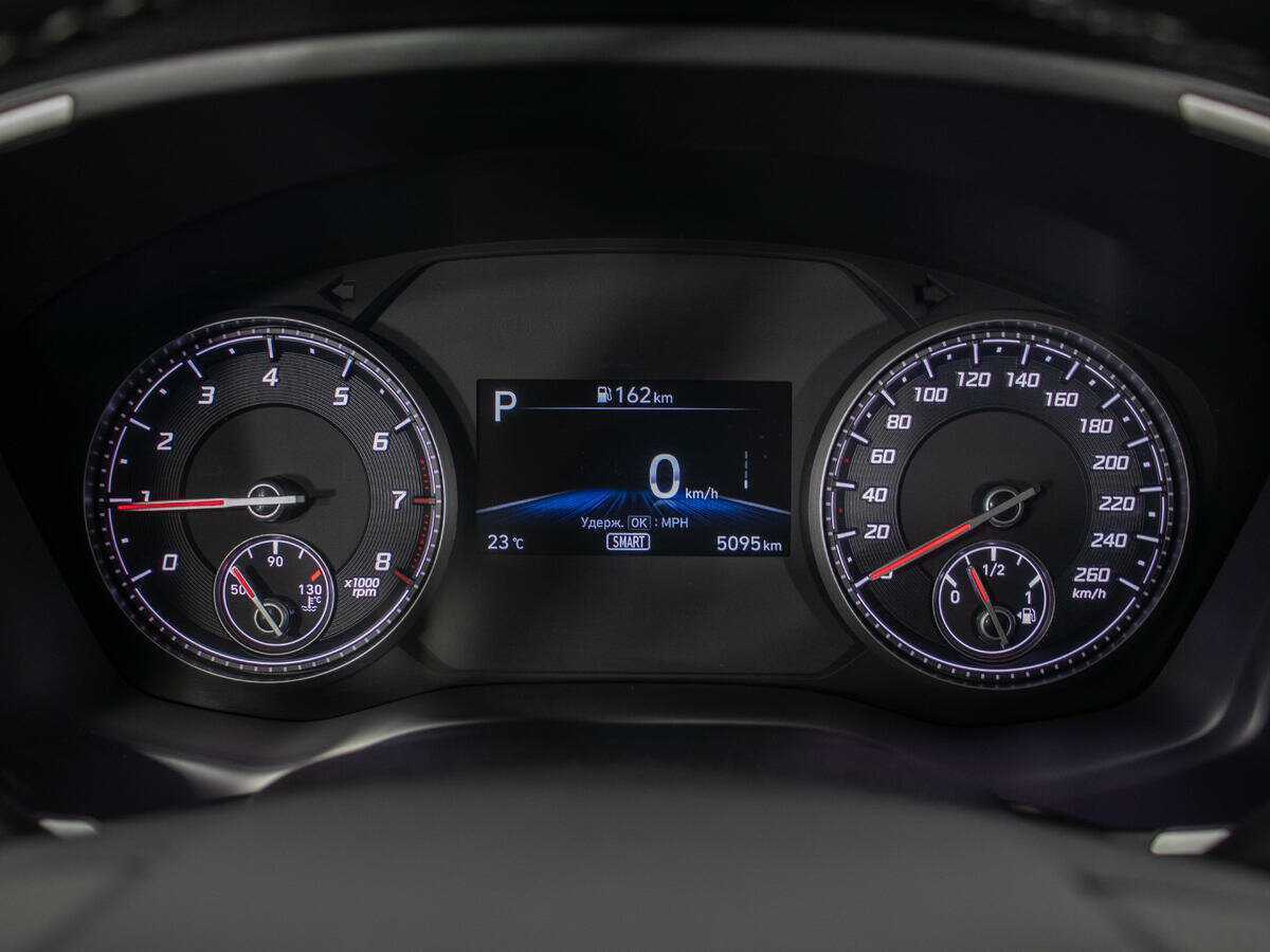 Купить Hyundai Santa Fe, 2023, 5 097 км, фото №13