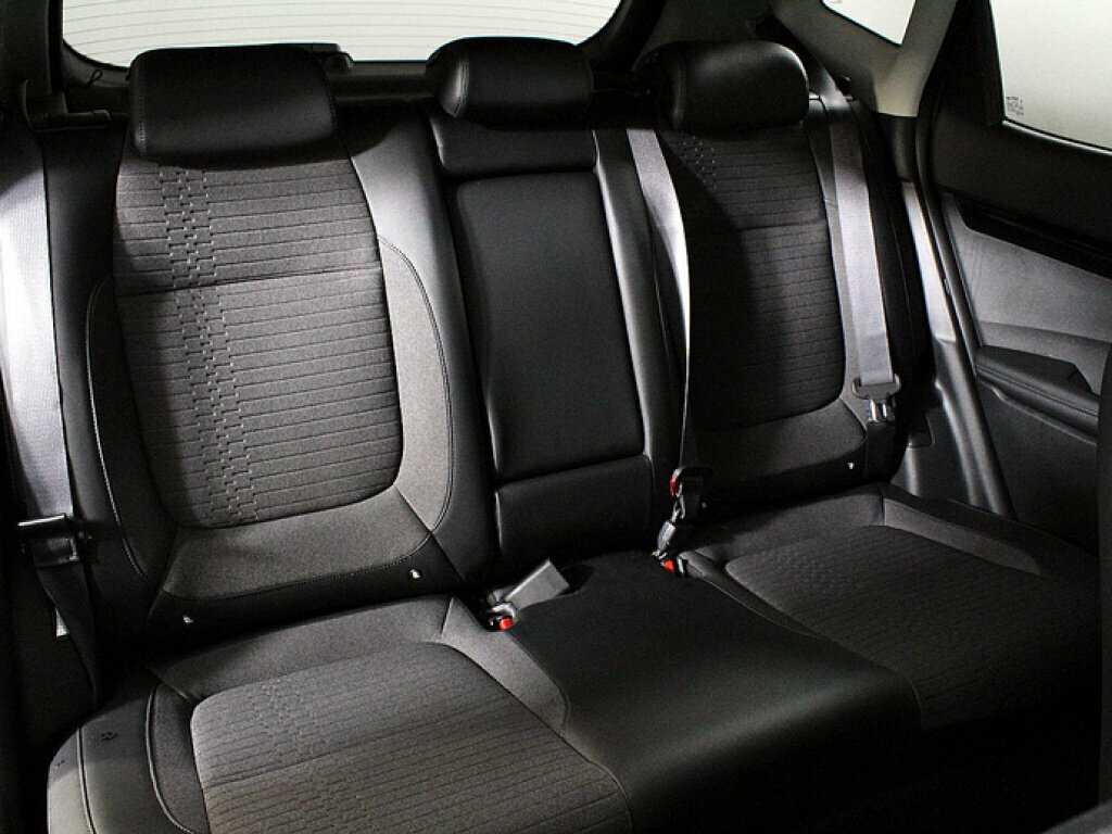 Купить Kia Seltos, 2024, 84 км, фото №4