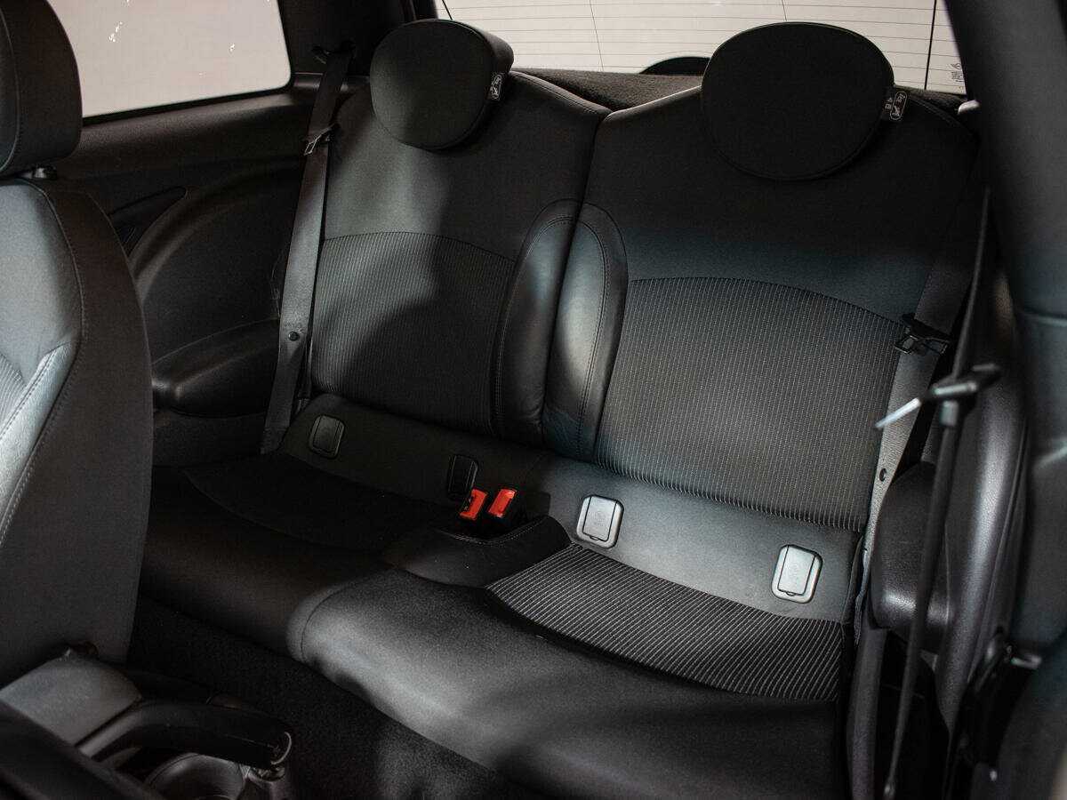 Купить Mini Hatch Cooper S, 2012, 115 000 км, фото №9