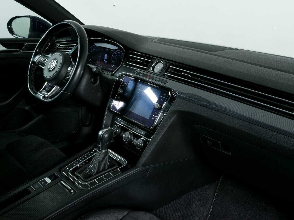 Купить Volkswagen Arteon, 2017, 113 857 км, фото №9