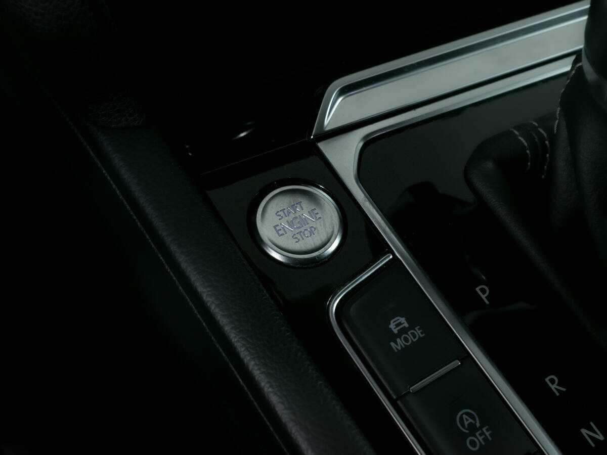 Купить Volkswagen Arteon, 2017, 113 857 км, фото №15