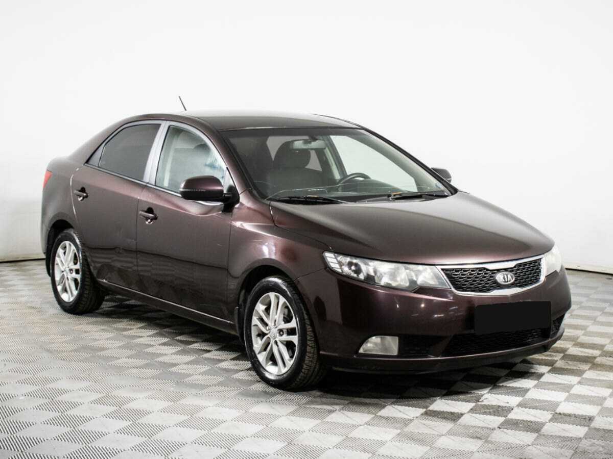 Kia Cerato