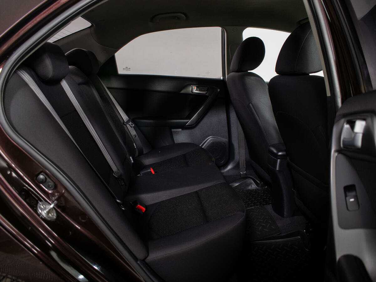 Купить Kia Cerato 6-speed, 2010, 227 856 км, фото №8