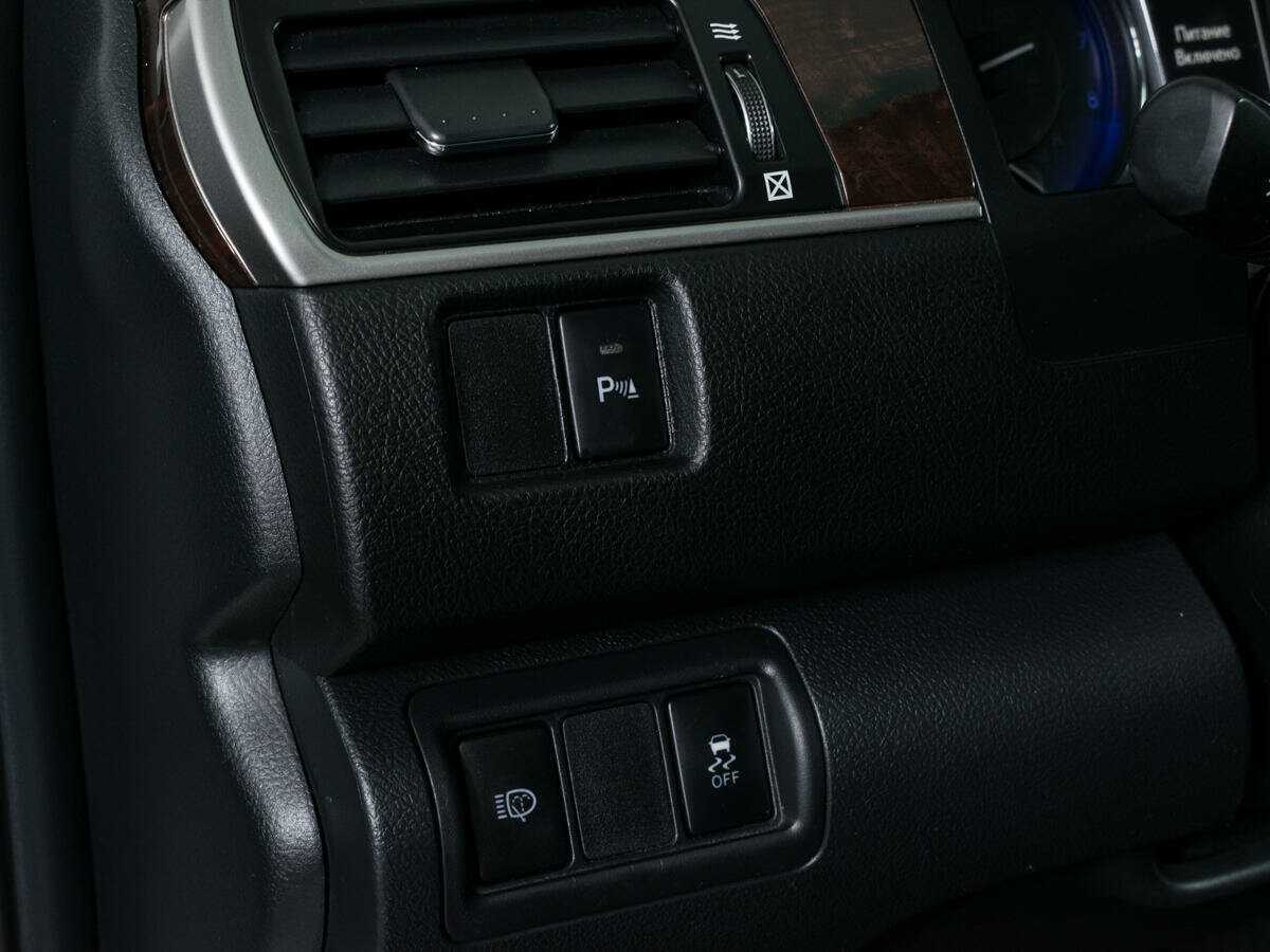 Купить Toyota Camry, 2017, 172 000 км, фото №17