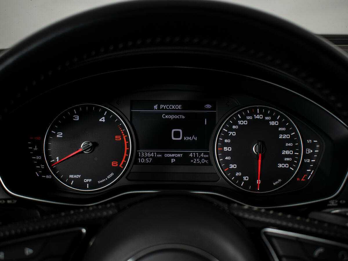 Купить Audi A5 Sportback, 2018, 133 640 км, фото №10