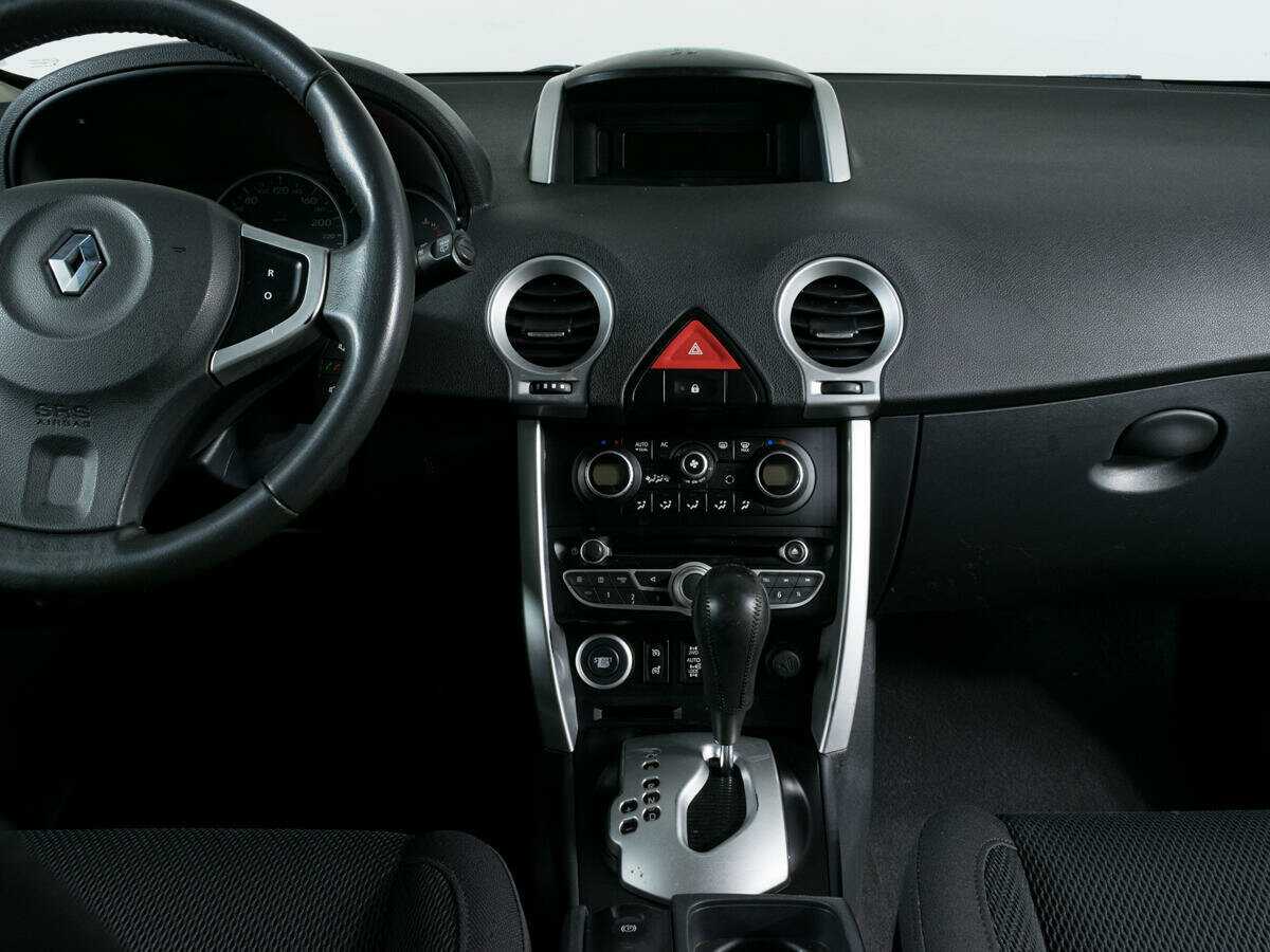 Купить Renault Koleos, 2011, 327 041 км, фото №7