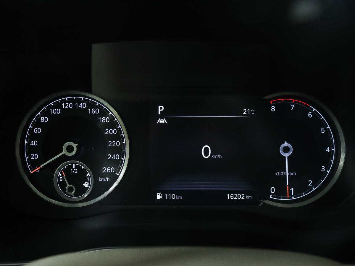 Купить Genesis G70, 2021, 15 800 км, фото №9