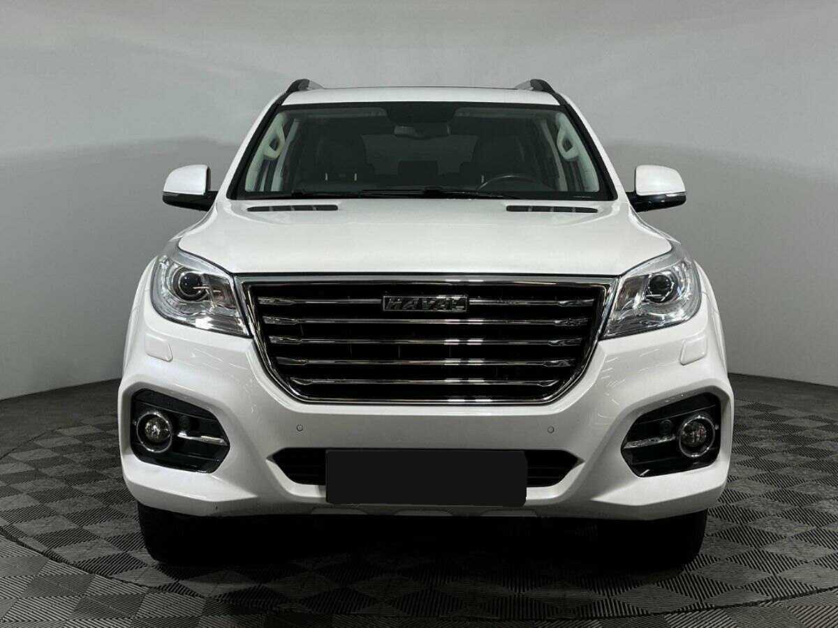 Haval H9