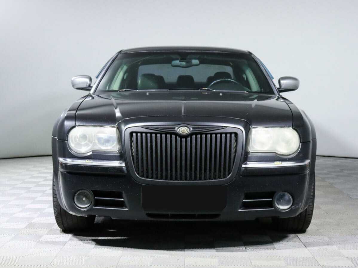 Chrysler 300C
