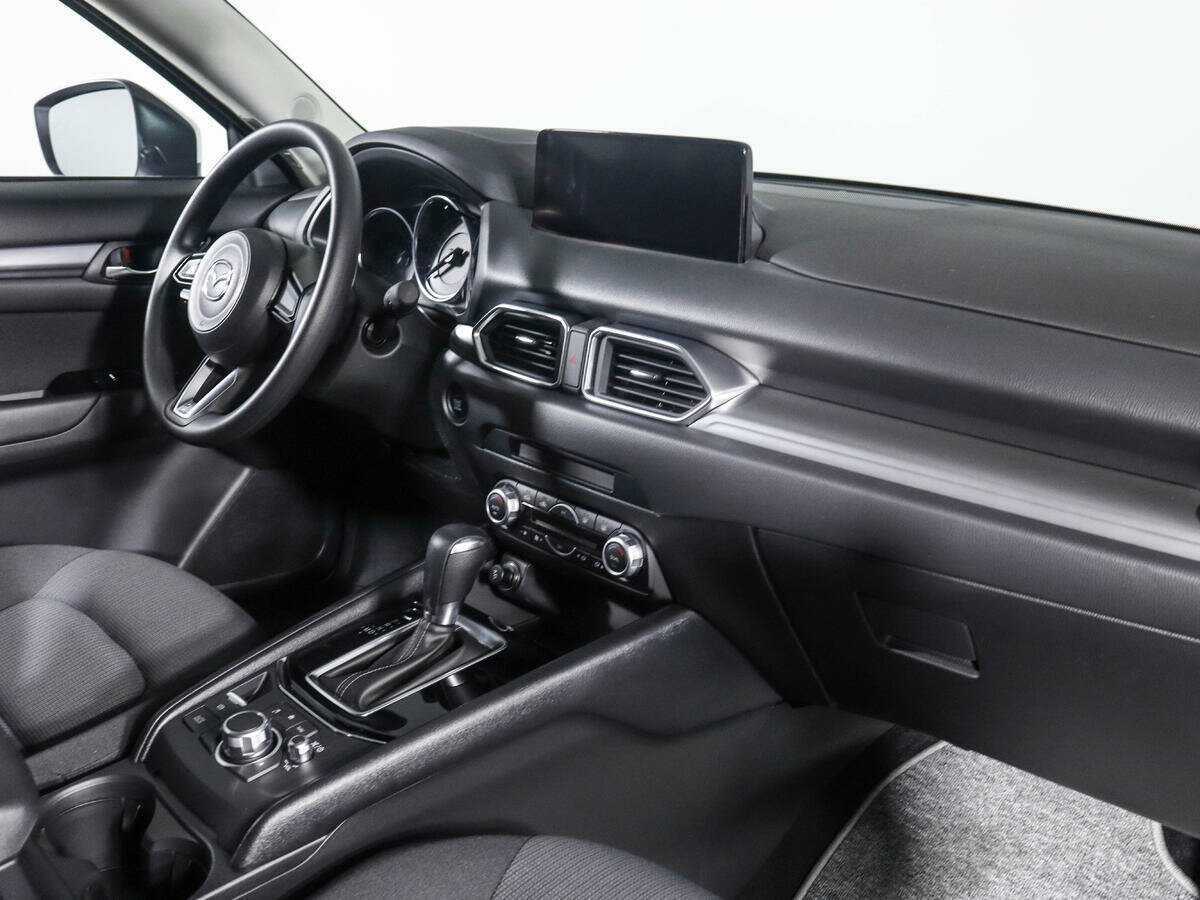 Купить Mazda CX-5, 2024, 50 км, фото №7