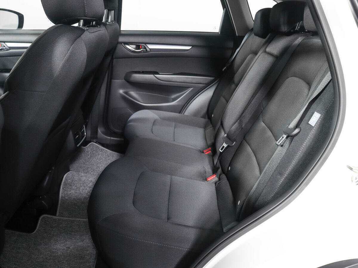 Купить Mazda CX-5, 2024, 50 км, фото №8