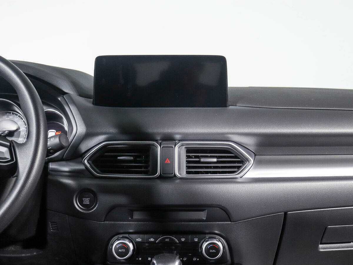 Купить Mazda CX-5, 2024, 50 км, фото №11