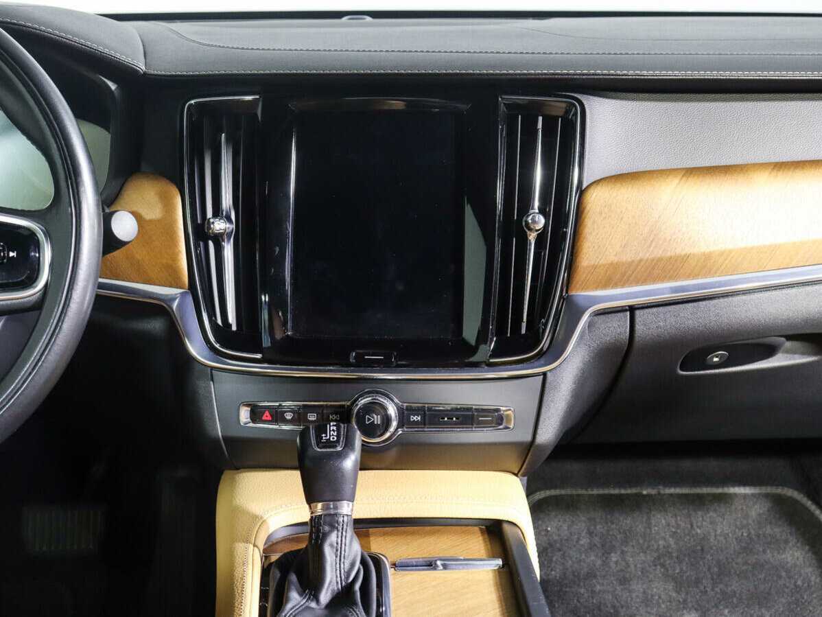 Купить Volvo S90, 2020, 67 634 км, фото №10