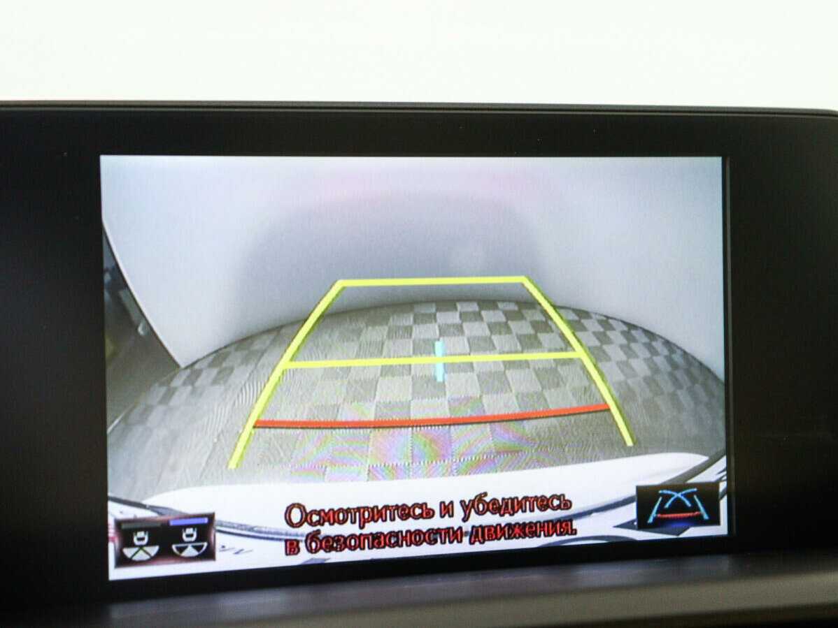 Купить Lexus NX 200, 2017, 73 890 км, фото №18