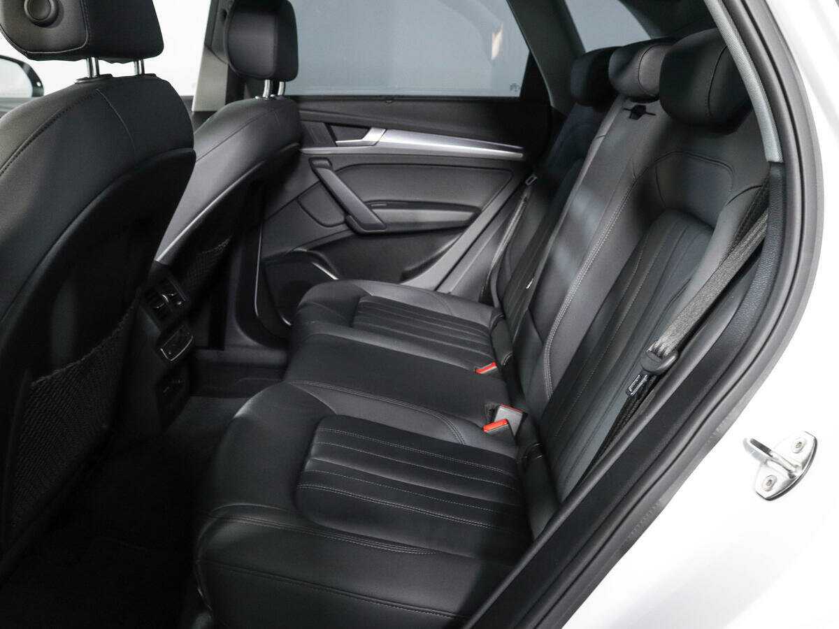 Купить Audi Q5 40 TDI, 2022, 26 715 км, фото №8