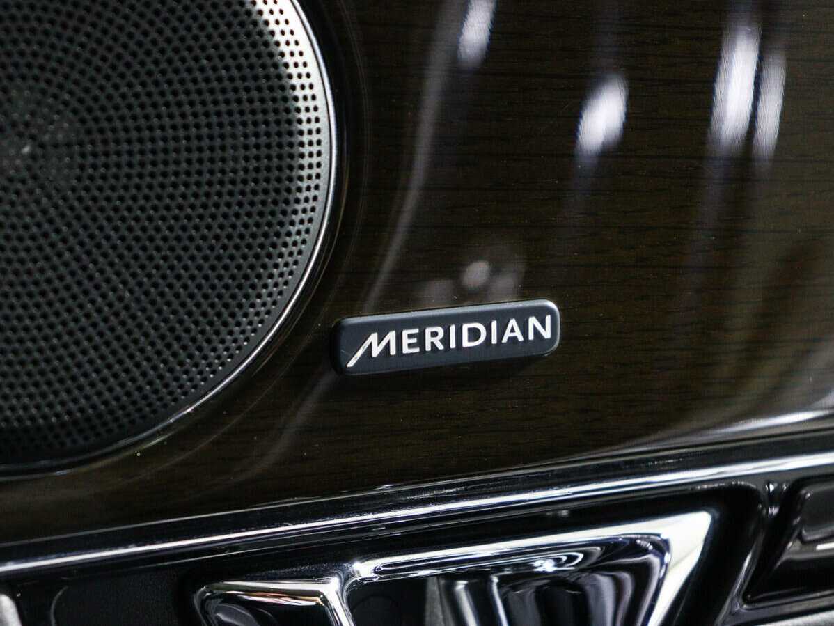 Купить Jaguar XJ SWB, 2018, 60 618 км, фото №15