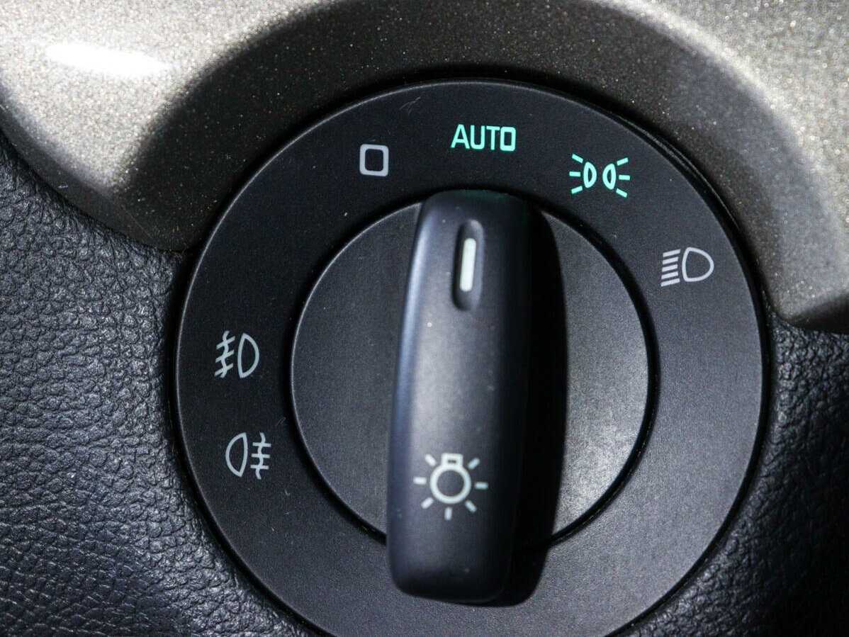 Купить Skoda Yeti, 2016, 95 161 км, фото №15