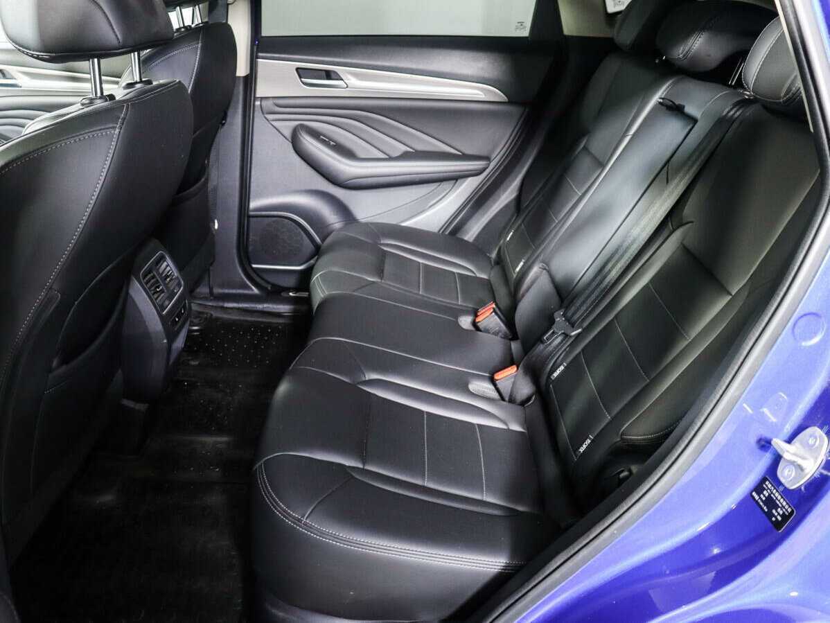 Купить Haval F7, 2019, 63 851 км, фото №8