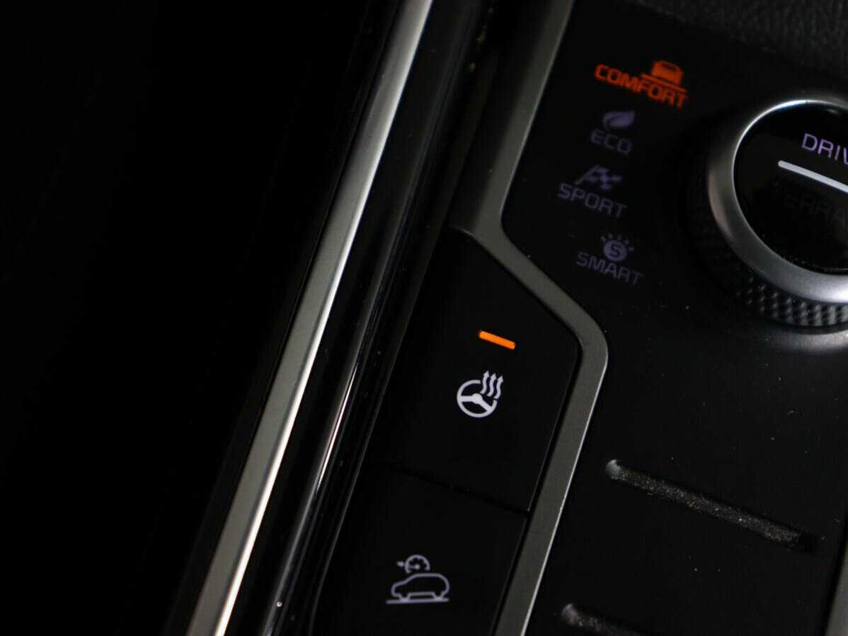 Купить Kia Sorento, 2020, 81 614 км, фото №20