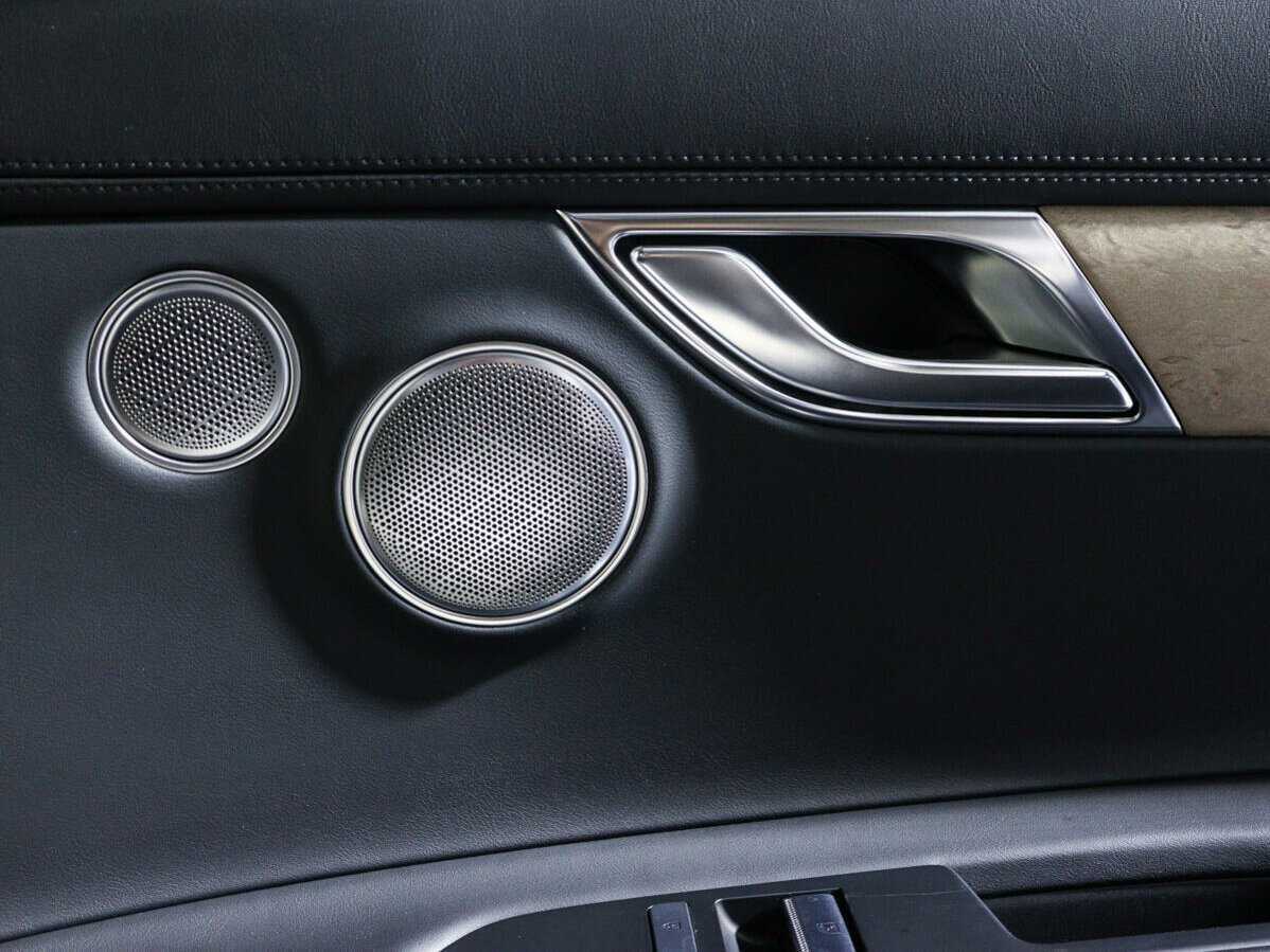 Купить Genesis GV80, 2021, 32 659 км, фото №13