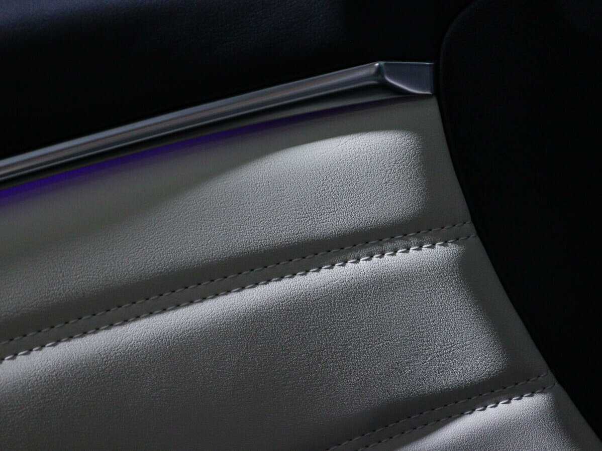 Купить Genesis GV80, 2021, 32 659 км, фото №23