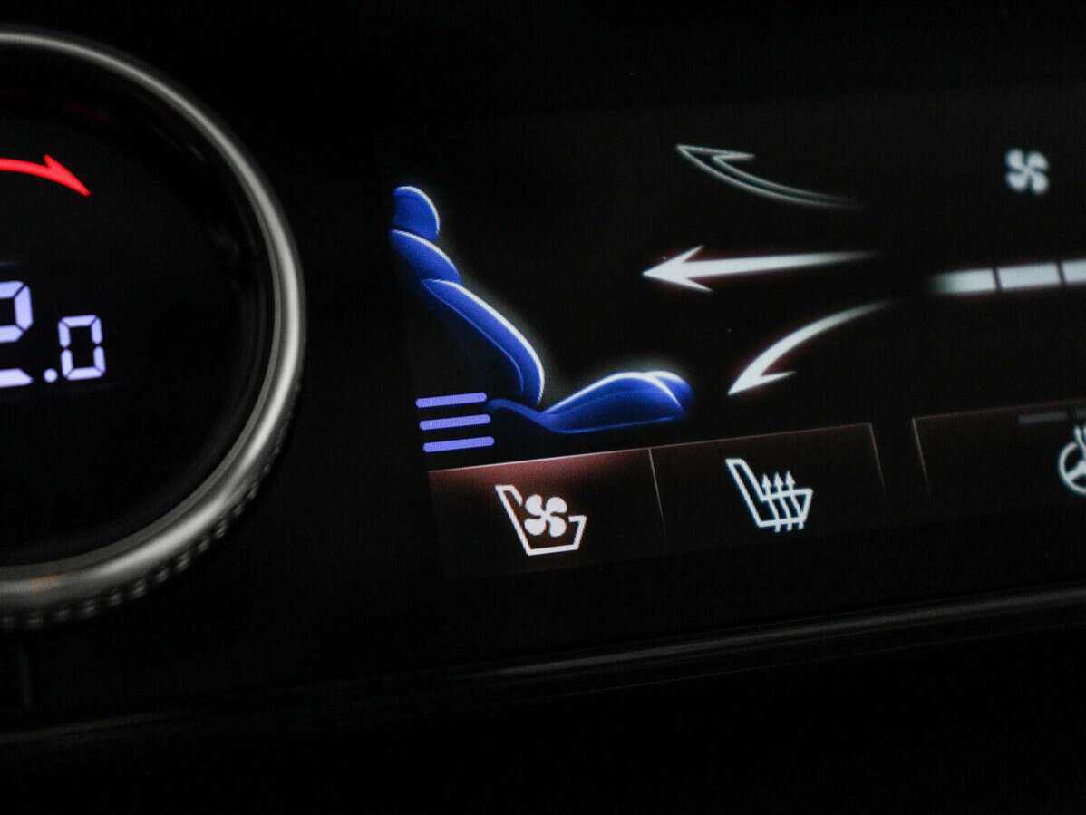 Купить Genesis GV80, 2021, 32 659 км, фото №30