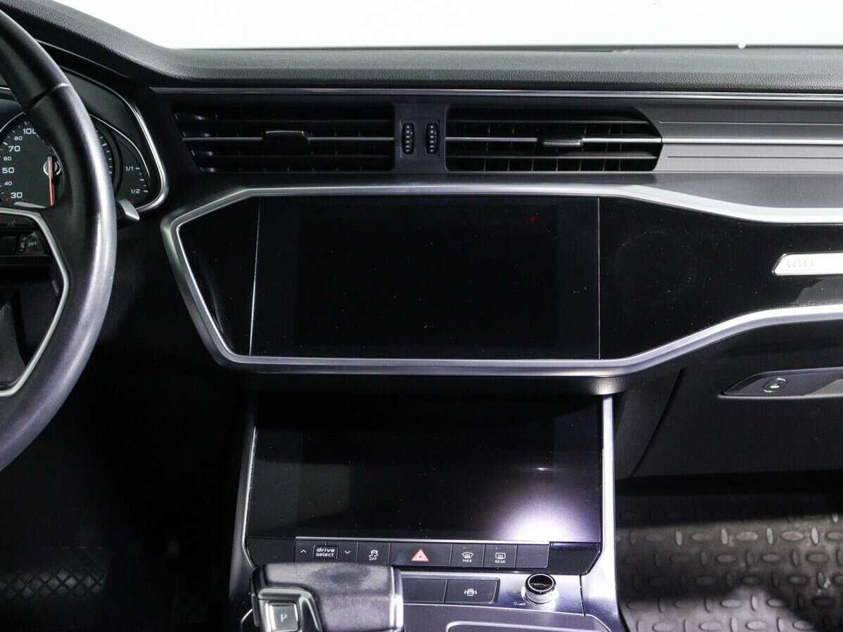 Купить Audi A6 40 TFSI, 2020, 57 900 км, фото №11