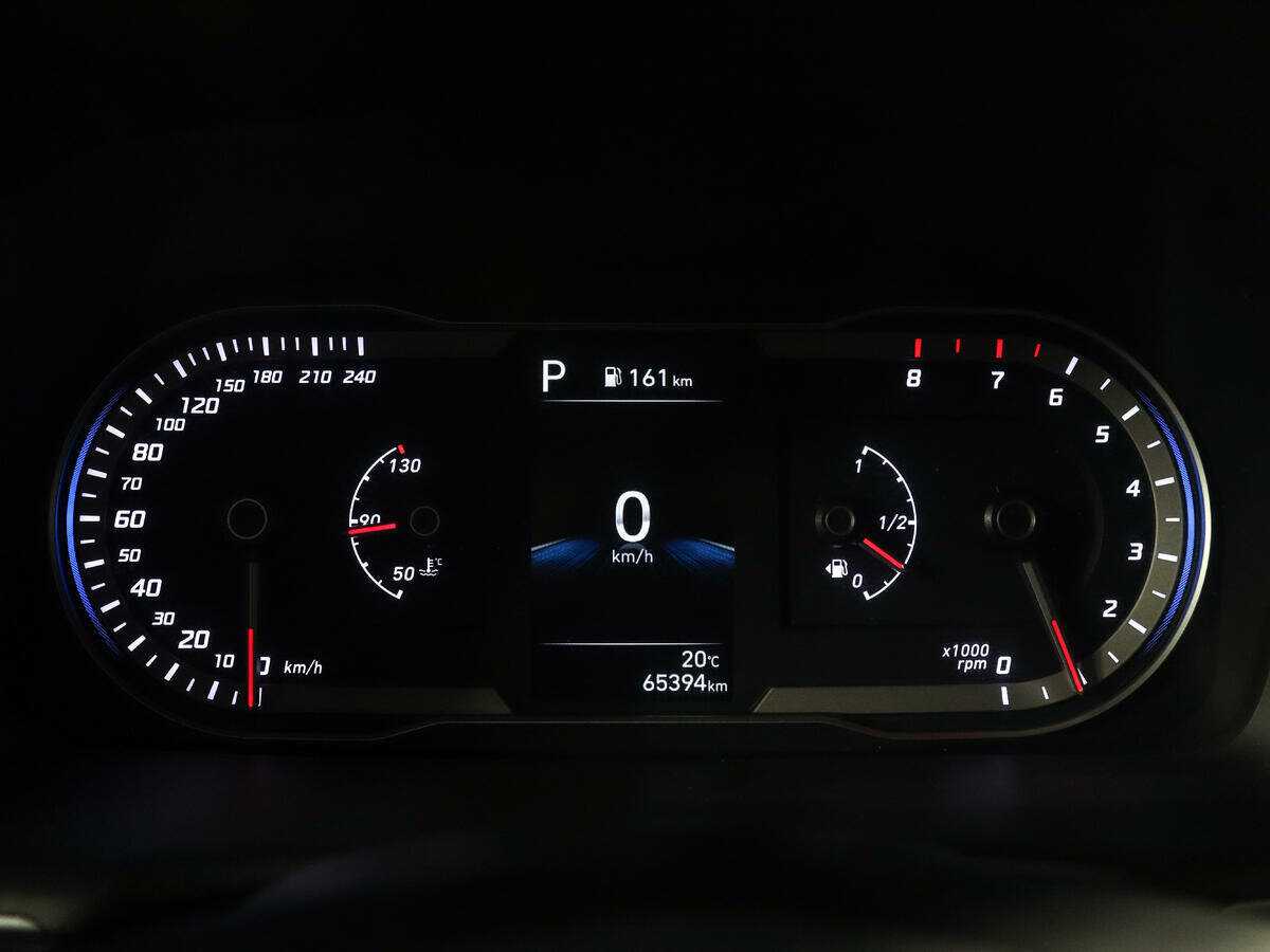 Купить Hyundai Tucson, 2023, 65 282 км, фото №11