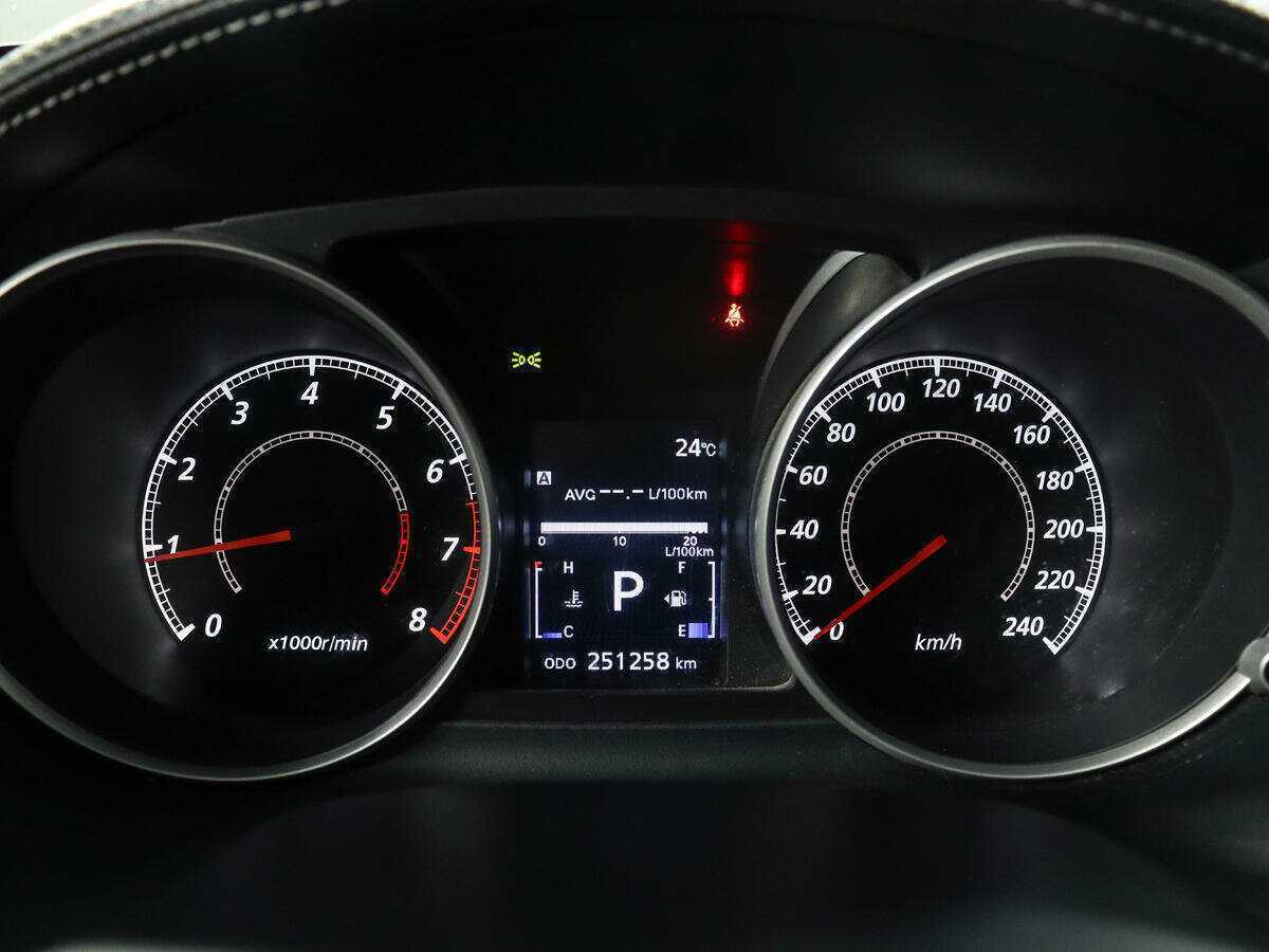 Купить Mitsubishi Outlander, 2010, 251 000 км, фото №10