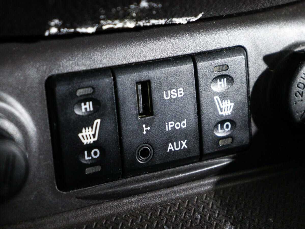 Купить Hyundai Santa Fe, 2010, 156 749 км, фото №14