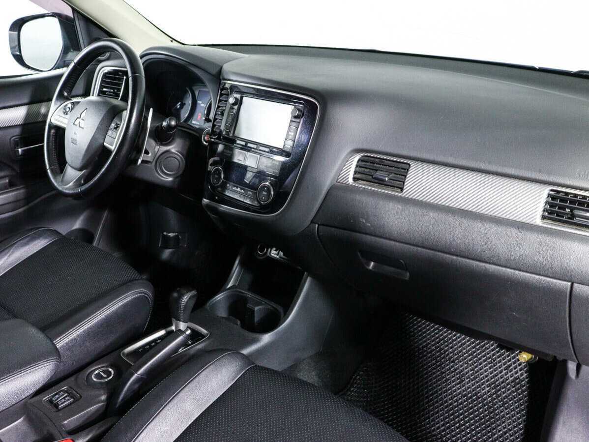 Купить Mitsubishi Outlander, 2012, 86 814 км, фото №9