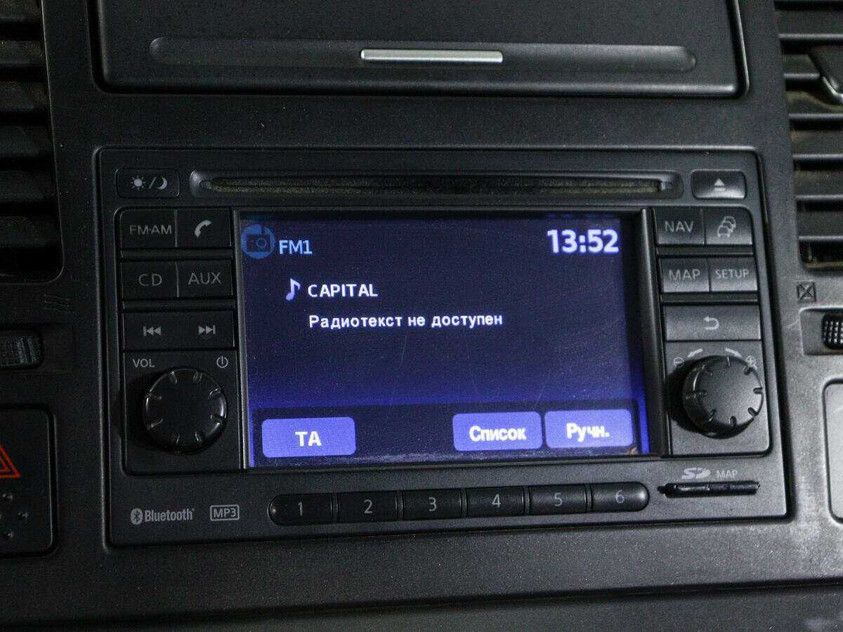 Купить Nissan Tiida, 2011, 225 000 км, фото №19