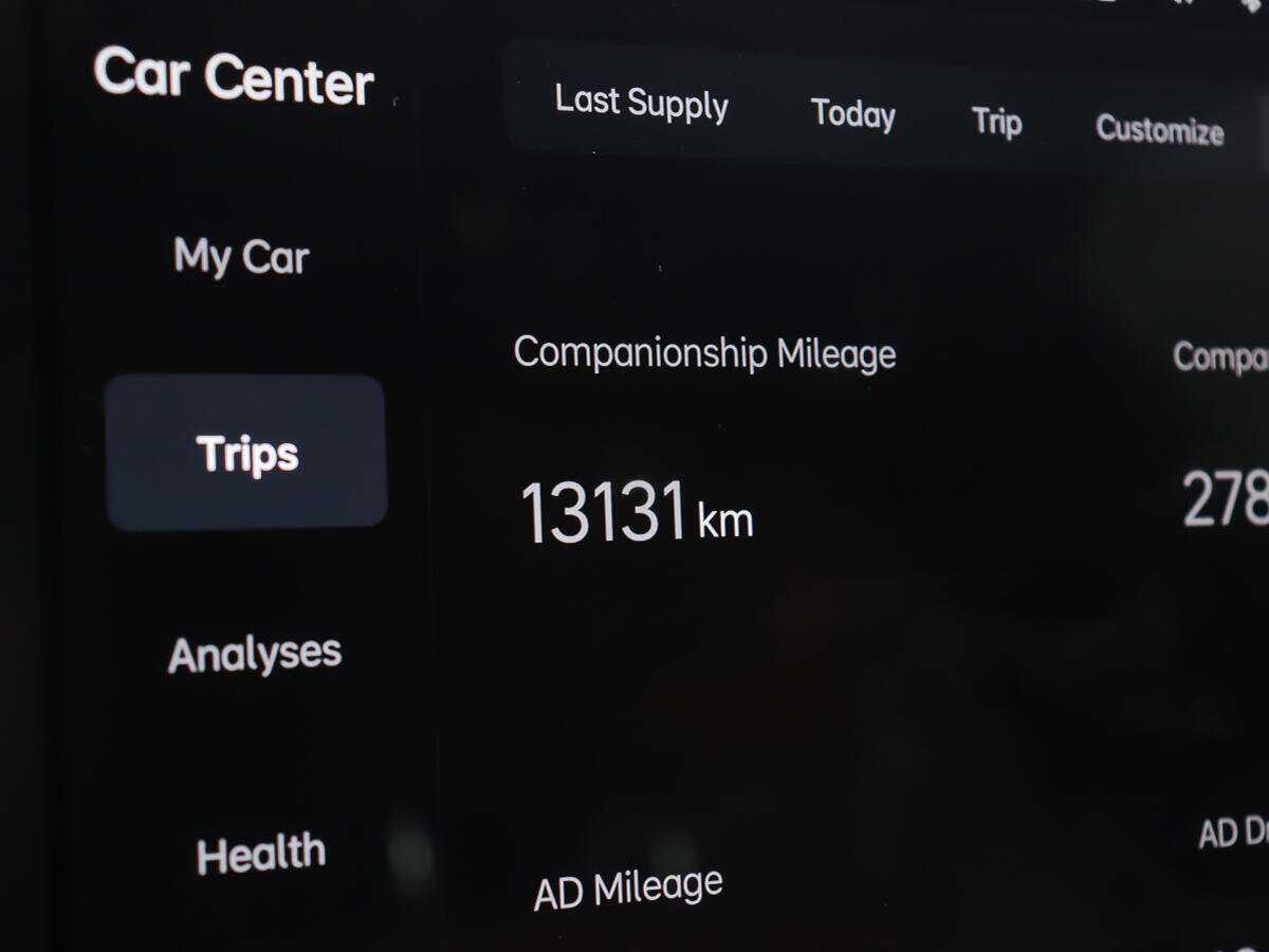 Купить LiXiang L7, 2023, 13 250 км, фото №13