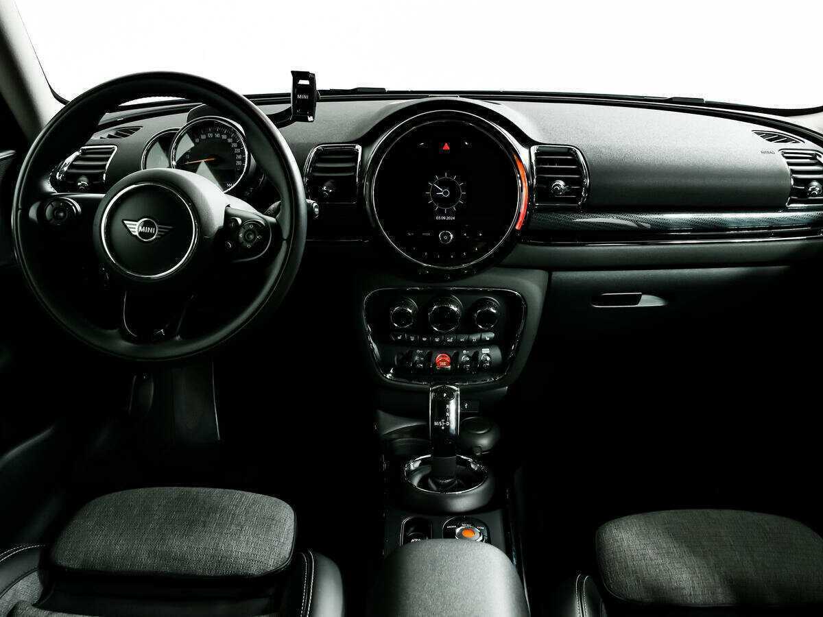 Купить Mini Clubman Cooper, 2021, 16 606 км, фото №11