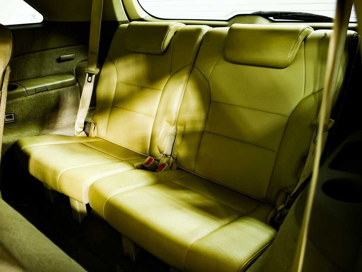 Купить Acura MDX, 2007, 228 569 км, фото №13