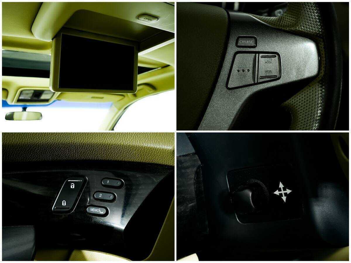 Купить Acura MDX, 2007, 228 569 км, фото №16