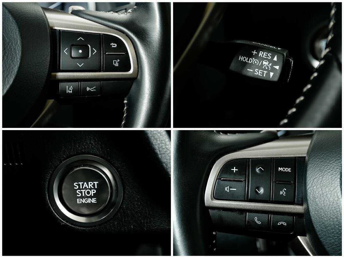 Купить Lexus RX 350L, 2019, 51 057 км, фото №16