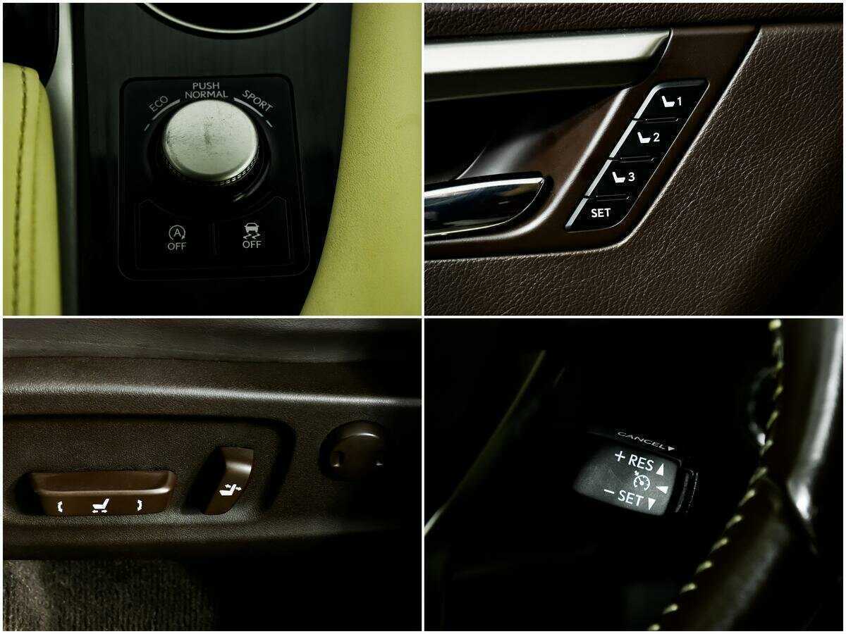 Купить Lexus RX 200t, 2016, 83 769 км, фото №13