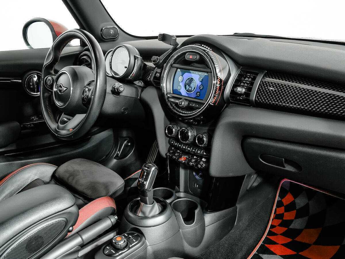 Купить Mini Hatch JCW John Cooper Works, 2018, 74 700 км, фото №9