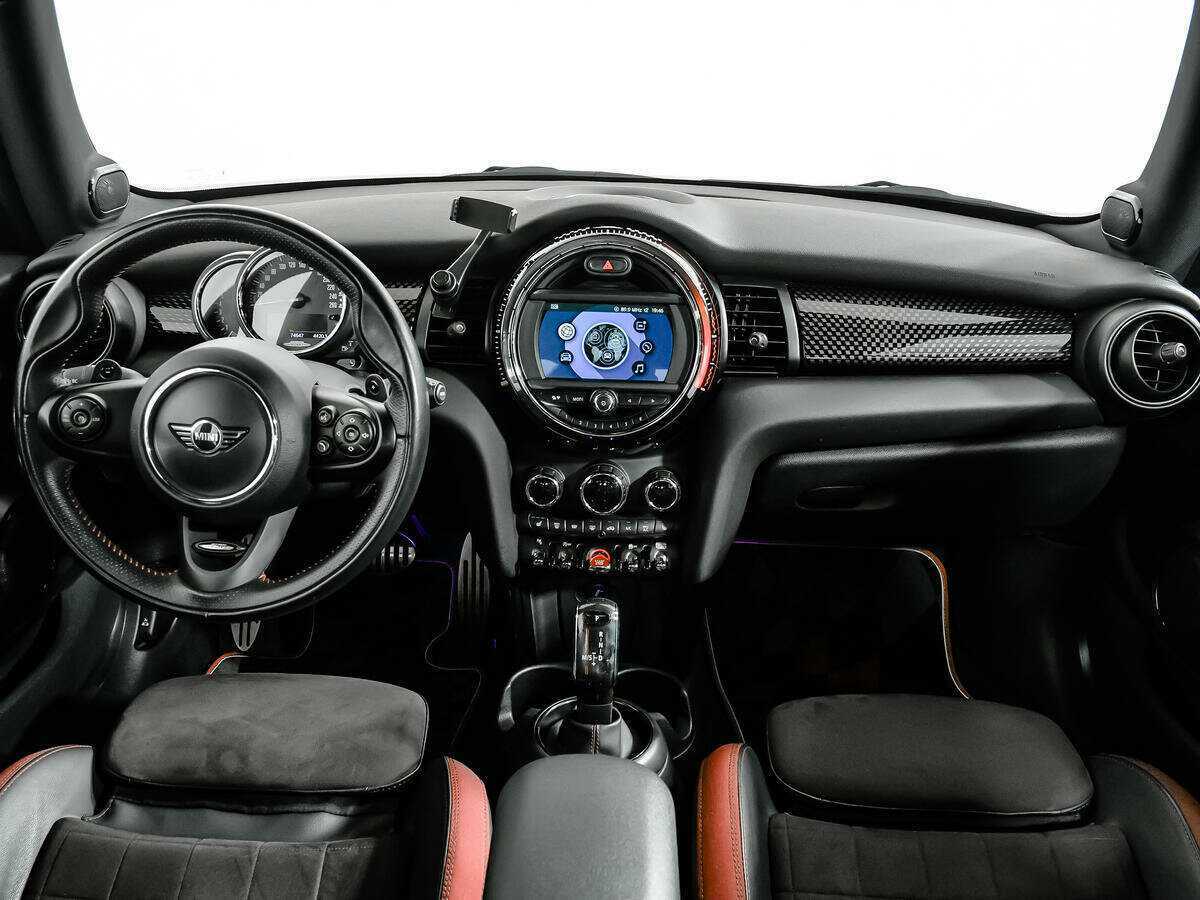 Купить Mini Hatch JCW John Cooper Works, 2018, 74 700 км, фото №11