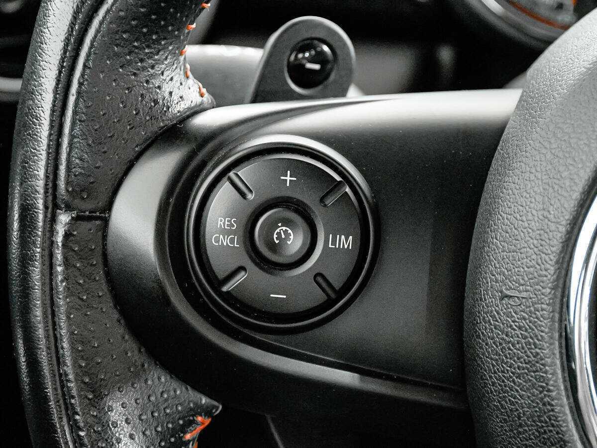 Купить Mini Hatch JCW John Cooper Works, 2018, 74 700 км, фото №15