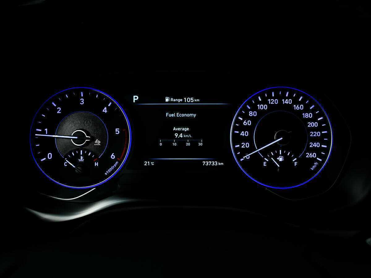 Купить Hyundai Palisade, 2019, 73 732 км, фото №10