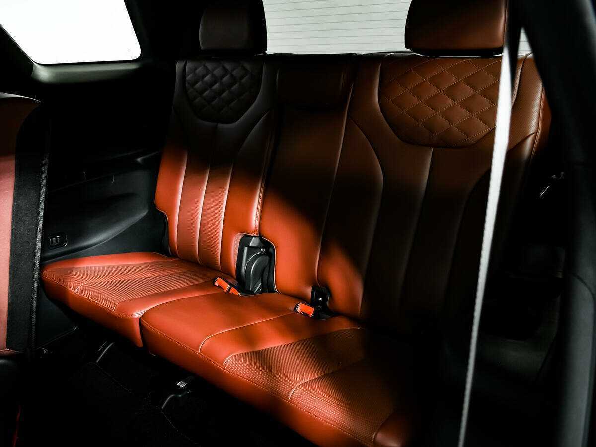 Купить Hyundai Palisade, 2019, 73 732 км, фото №13