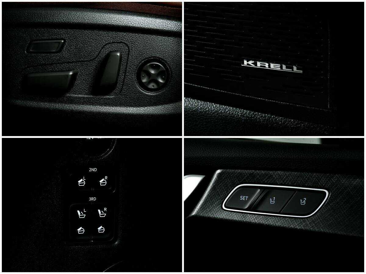 Купить Hyundai Palisade, 2019, 73 732 км, фото №16