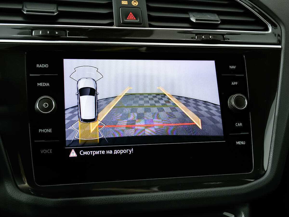 Купить Volkswagen Tiguan, 2021, 87 056 км, фото №14