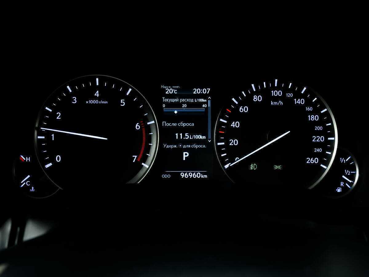 Купить Lexus RX 200t, 2017, 96 959 км, фото №10