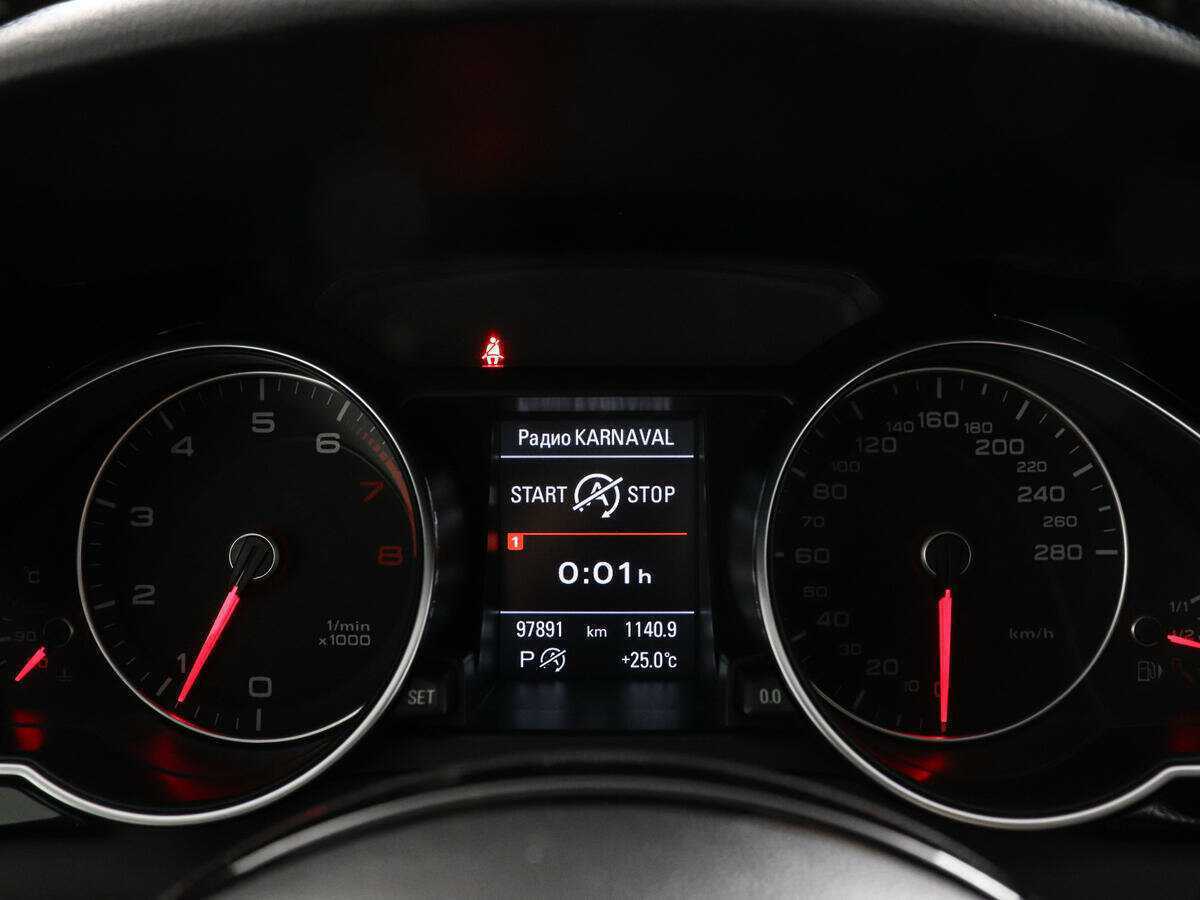 Купить Audi A5 Sportback, 2016, 97 700 км, фото №11