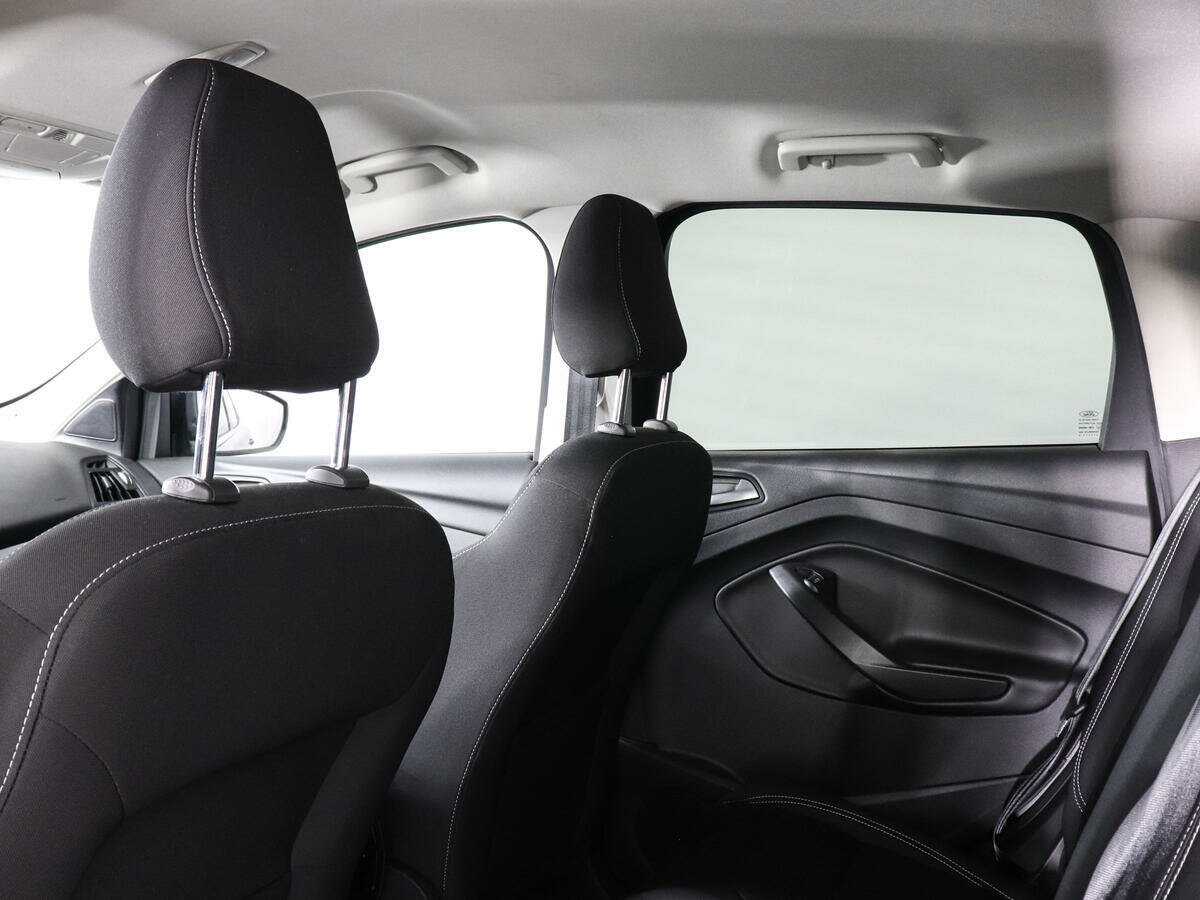 Купить Ford Kuga, 2018, 134 848 км, фото №12